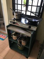 Blk 100 Crescent View (Queenstown), HDB 3 Rooms #415111401
